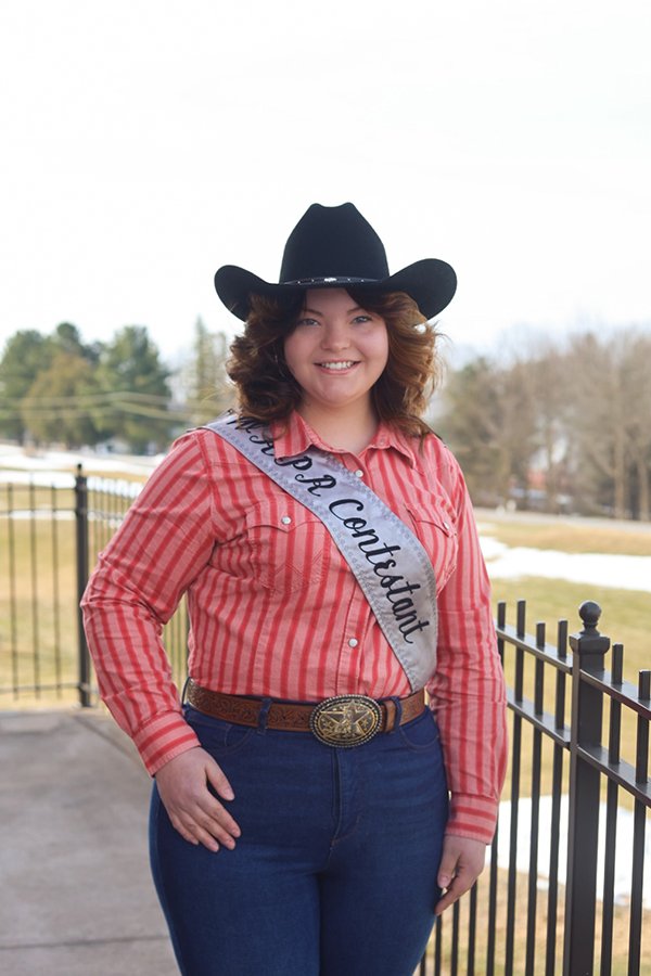 Mikaela Golembiewski