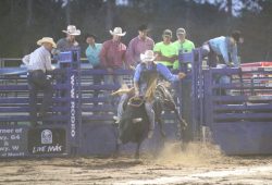 Wisconsin River Pro Rodeo