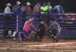 Wisconsin River Pro Rodeo