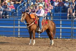 Wisconsin River Pro Rodeo