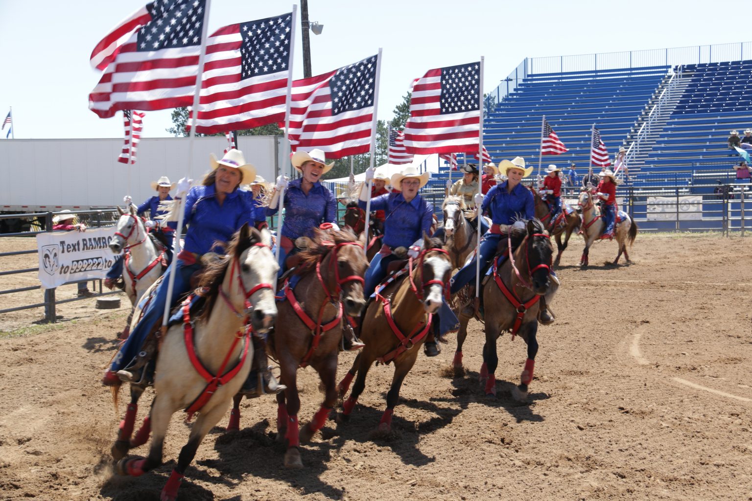 Wisconsin River Pro Rodeo Wisconsin River Pro Rodeo