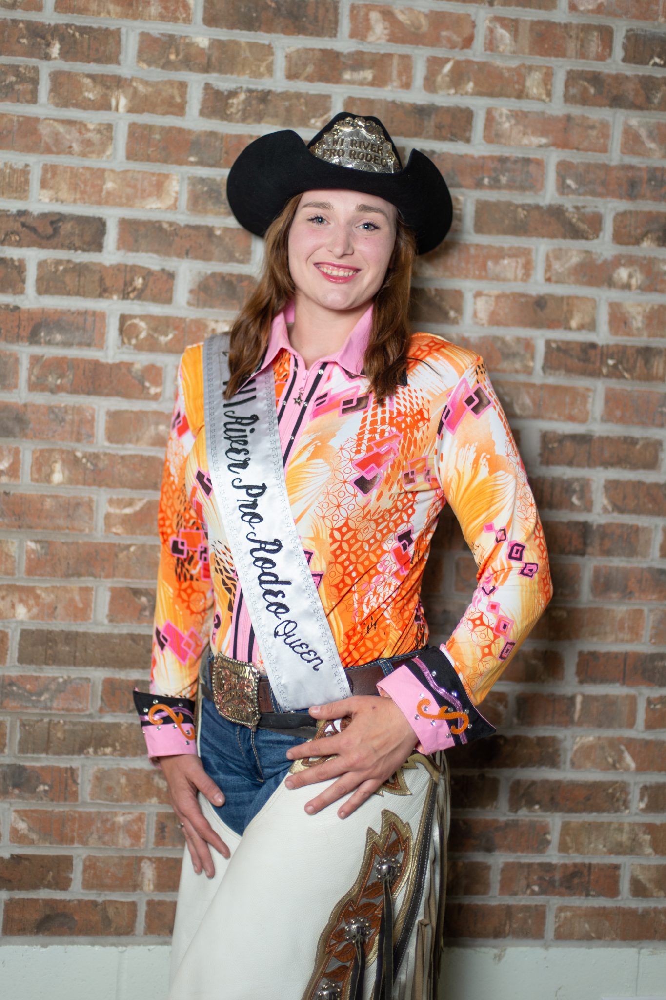 Wisconsin River Pro Rodeo | PAST RODEO QUEENS