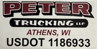 peter trucking logo 1