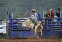 2025 Wisconsin River Pro Rodeo_2P_BR_Wall, Garrett_Barnes Pro Rodeo_53-2_Evans_6858