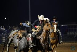 2025 Wisconsin River Pro Rodeo_2P_SB_Borntrigger, Lavern_Barnes Pro Rodeo_6Y2 Shimabuckaroo_Evans_7139