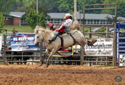 2025 Wisconsin River Pro Rodeo_3P_BB_O'Connell, Tim_76.5_Barnes Pro Rodeo_ D6 Kitty Kat_Evans_7291