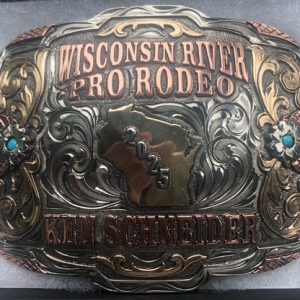Buckle photo