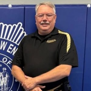 Ken Schneider