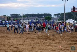 t2025 Wisconsin River Pro Rodeo_1P_Boot Scramble_Evans_6265
